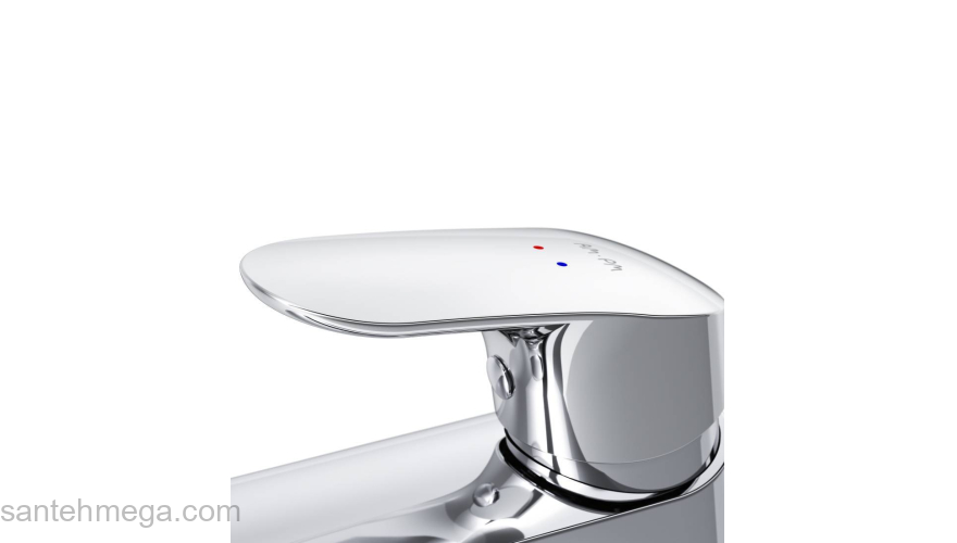 Смеситель для раковины AM.PM Like F8082116. Фото