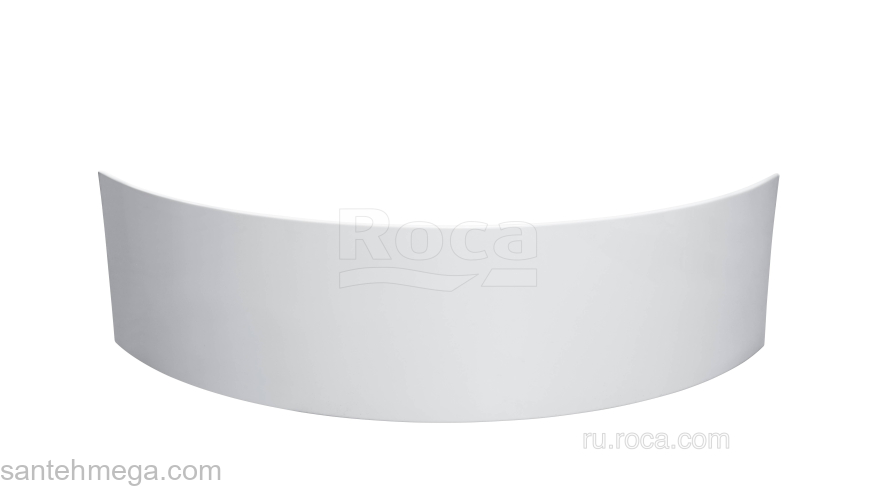 Панель фронтальная для акриловой ванны Bali 150x150 ZRU9302918 ROCA. Фото