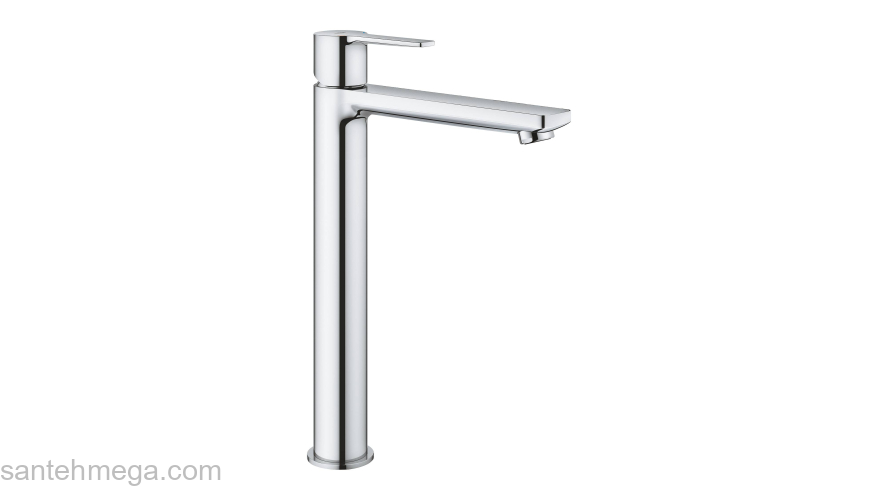 GROHE 23405001 Lineare New Смеситель однорычажный для раковины, свободностоящий. Фото