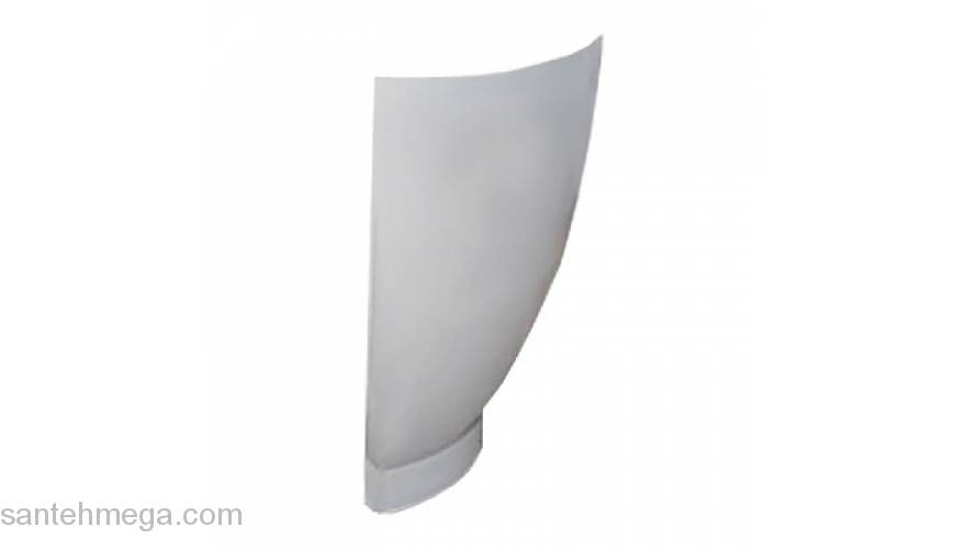 Боковая панель РАДОМИР Стандарт Лагуна. Фото