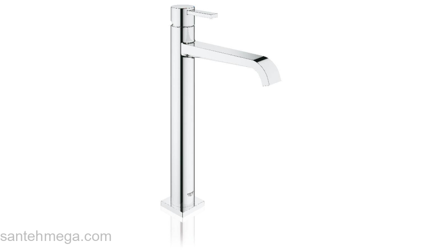 GROHE 23403000 Allure Смеситель однорычажный для раковины, свободностоящий. Фото