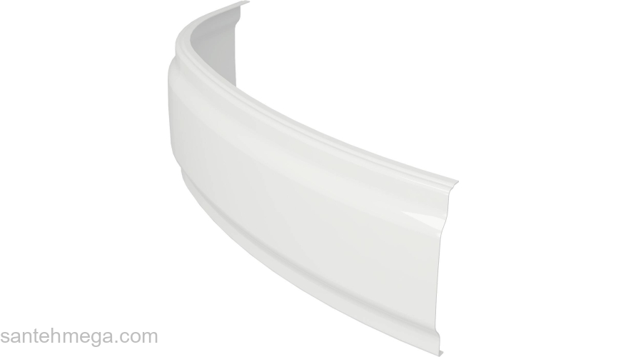 CERSANIT Панель для акриловых ванн JOANNA 150 правая PA-JOANNA*150-R. Фото