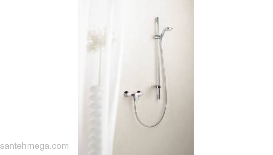 Смеситель для душа HANSGROHE Tails E2 31662000. Фото