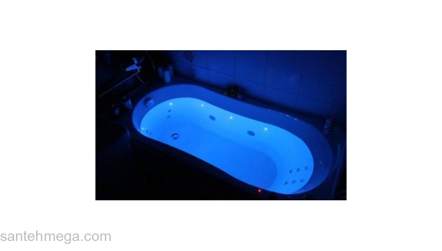 Звездный дождь Sirem (Франция) хром. Фото