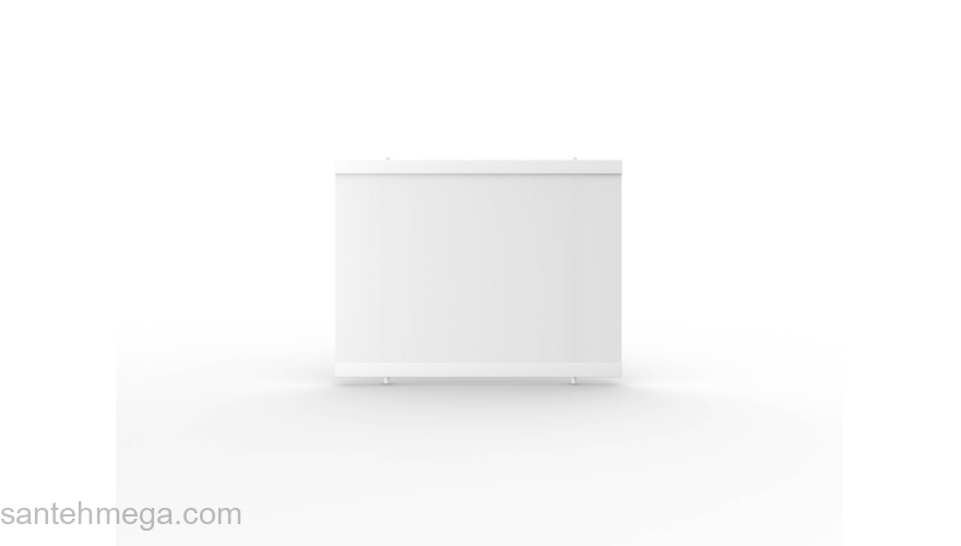 CERSANIT Панель для акриловых ванн UNIVERSAL 75 Type Click PB-TYPE2*75. Фото