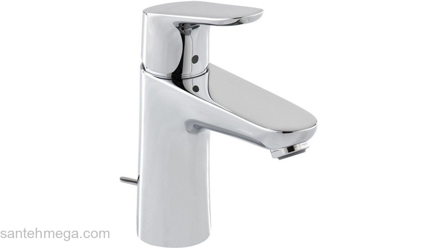 Смеситель для раковины Hansgrohe Focus E2 31607000. Фото