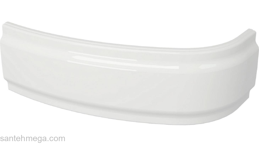 CERSANIT Панель для акриловых ванн JOANNA 140 левая PA-JOANNA*140-L. Фото