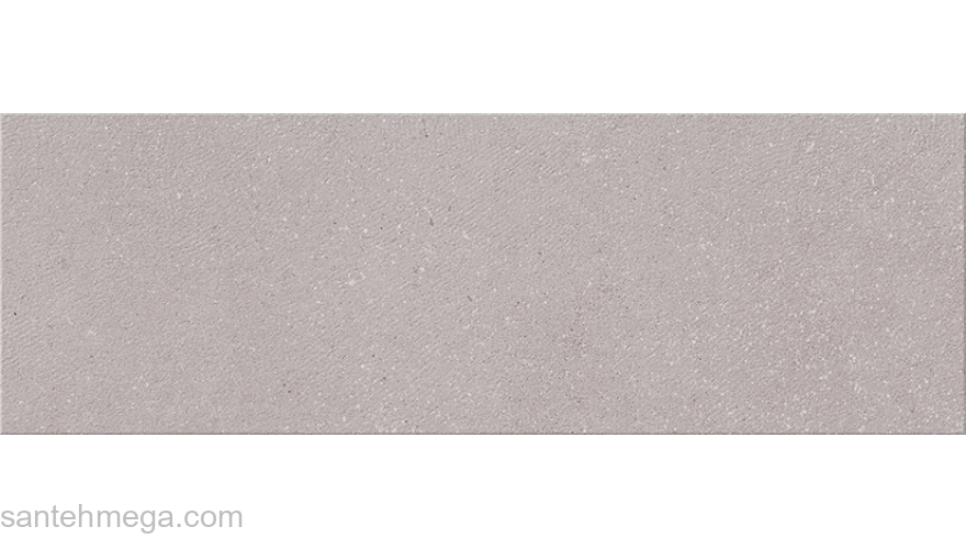 ELETTO CERAMICA 506101102 Плитка облицовочная Odense 242х700 grey. Фото