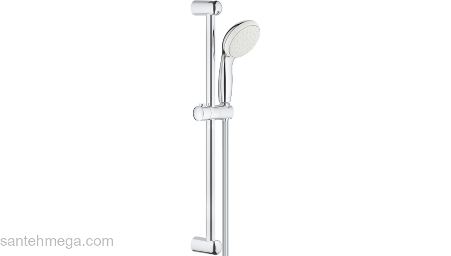 GROHE Душевой гарнитур Grohe Tempesta New 27924001. Фото