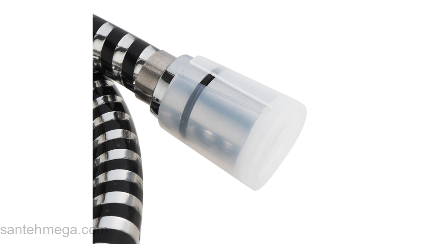 A5061112 Шланг д/душа ПВХ армиров. 1.2м. Фото