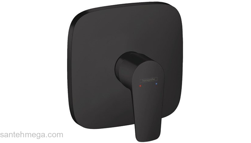 Смеситель для душа Hansgrohe Talis E 71765670. Фото