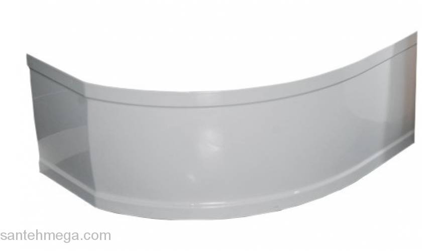 Панель фронтальная RAVAK ROSA II 150-170. Фото