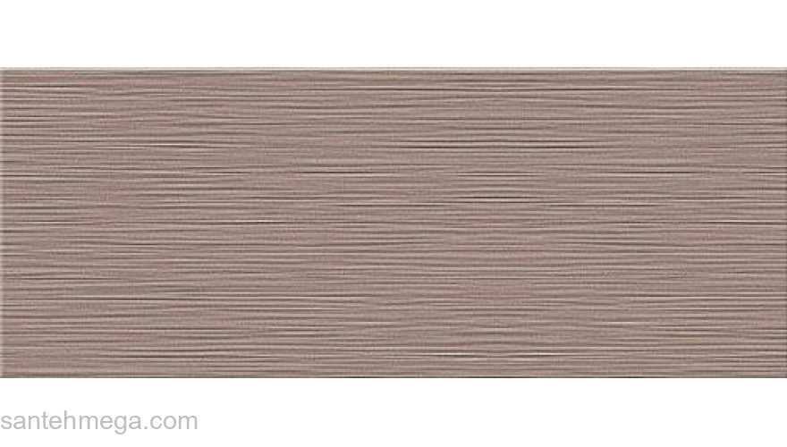 Azori 504111101 Плитка облицовочная Amati 201х505 ambra. Фото