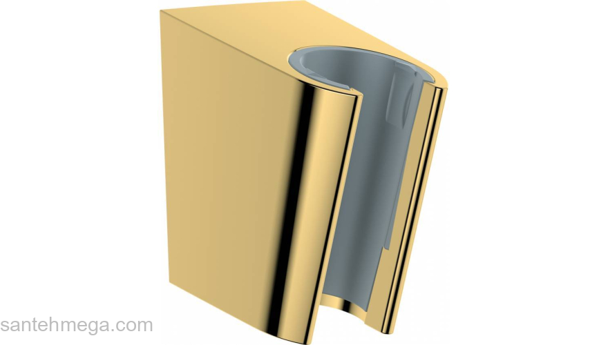 Держатель душа Hansgrohe Porter S 28331990. Фото