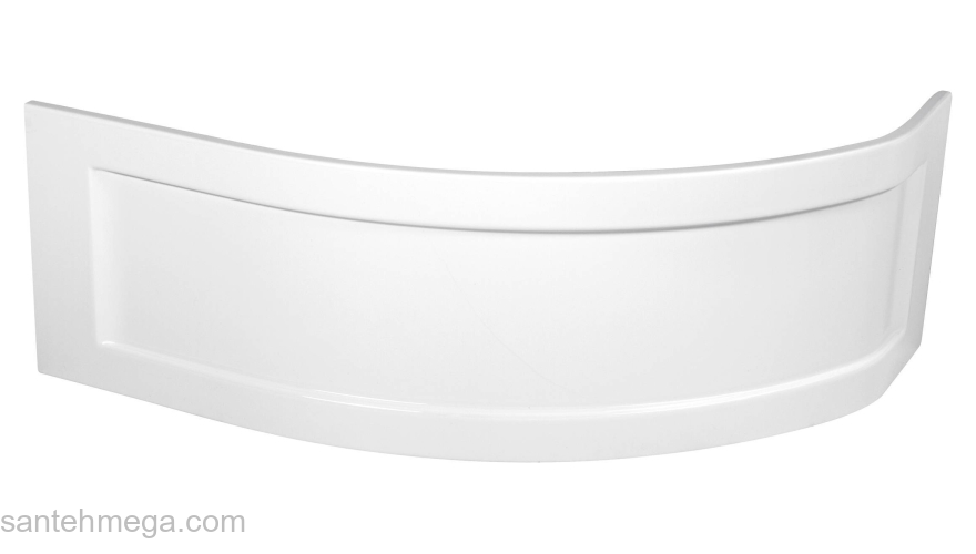 CERSANIT Панель для акриловых ванн KALIOPE 153 PA-KALIOPE*153. Фото