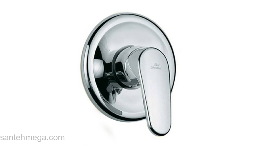 Смеситель для душа IDEAL STANDARD Ceraplan II A5960AA (комплект). Фото