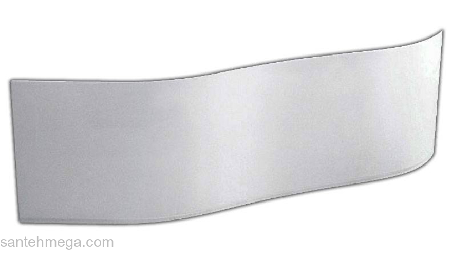 Панель фронтальная SANTEK Ибица 150 1.WH11.2.087. Фото