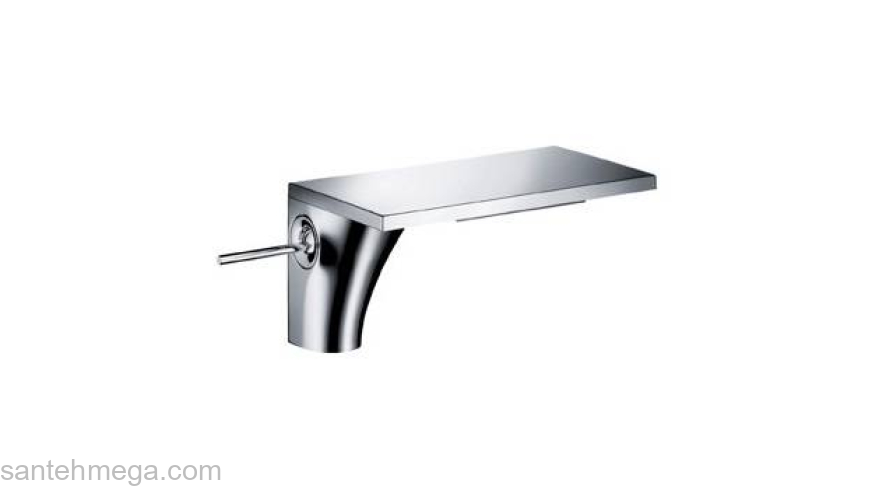 Смеситель для раковины AXOR Massaud 18010000. Фото