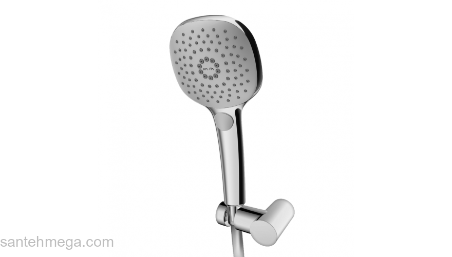 Душевой набор AM.PM Sensation F0113000. Фото