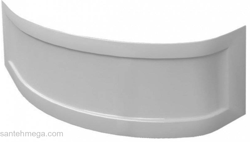 Панель фронтальная CERSANIT Kaliope 153 P-PA-KALIOPE*153. Фото