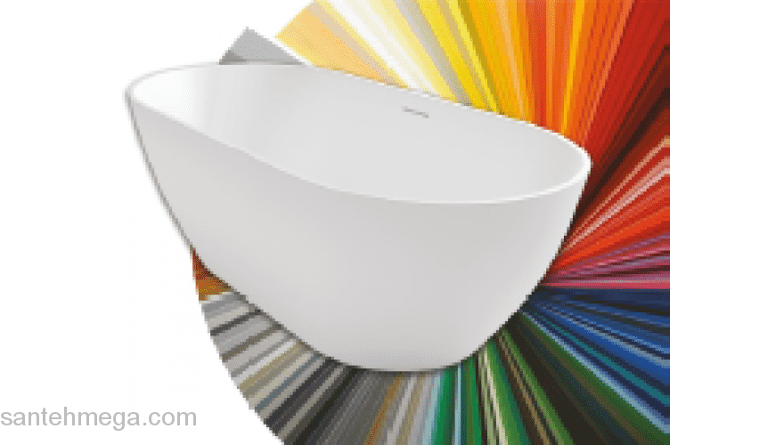 Ванна RIHO Barcelona 170. Фото