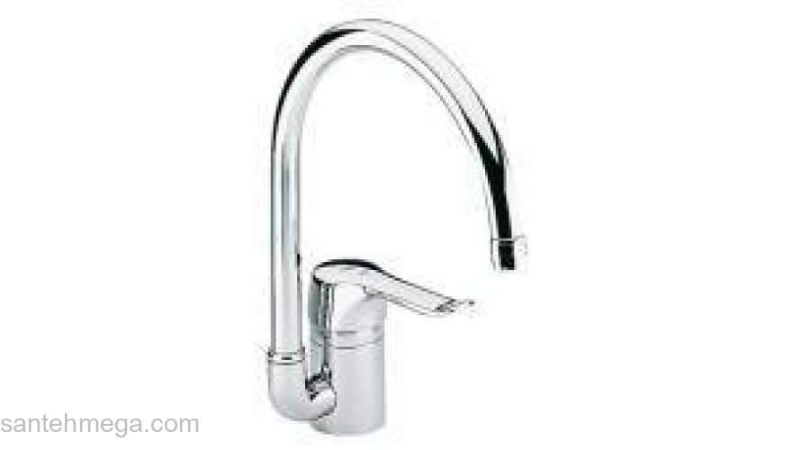 Смеситель для мойки GROHE Euroeco Special 32786000. Фото