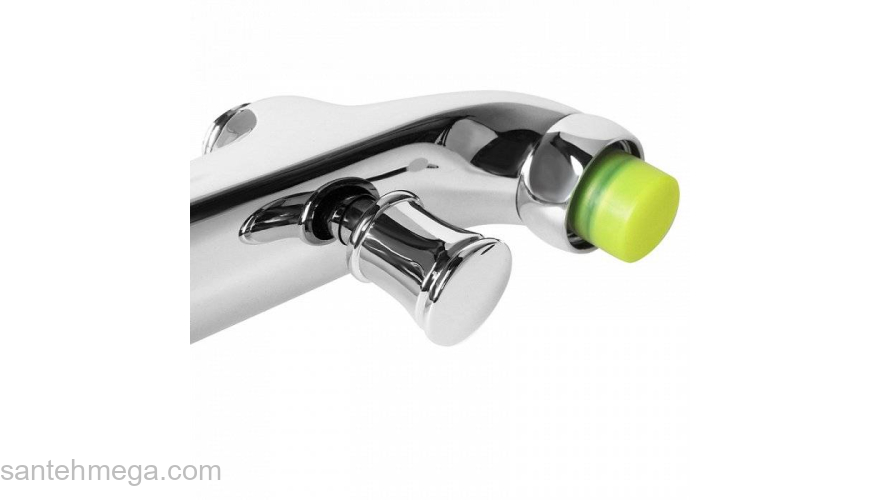 Z05 излив 29.5см. Фото