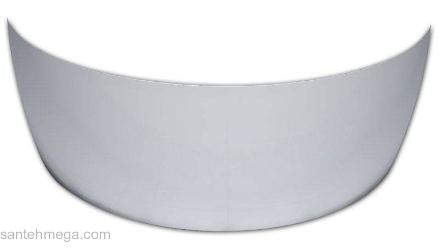 Панель фронтальная АКВАТЕК Аура. Фото