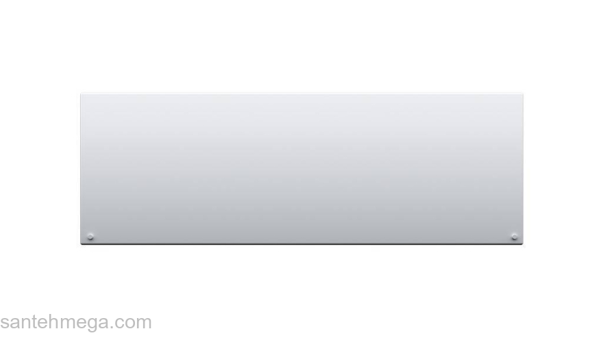 Декоративная фронтальная панель для ванны 170х75 см AM.PM Inspire 2.0 W52A-170-075W-P. Фото