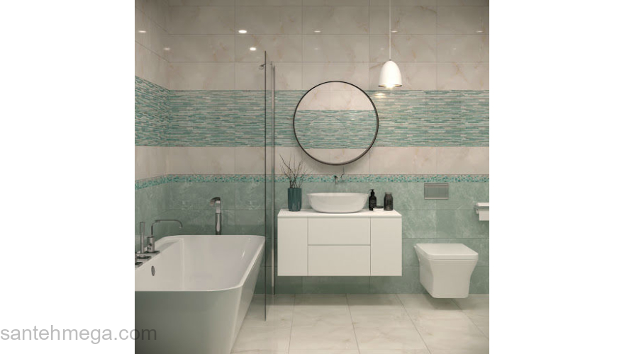 Gracia Ceramica 010400000685 Керамический гранит Visconti 450х450 beige light. Фото