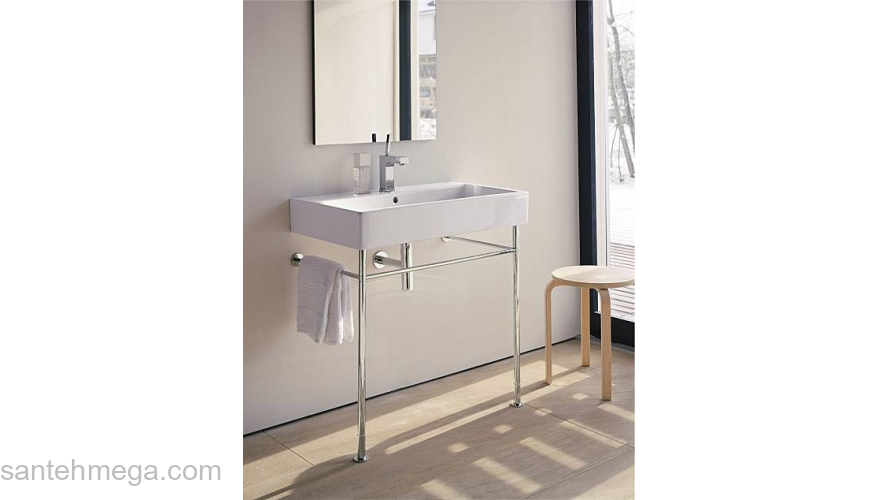 Раковина для мебели DURAVIT VERO 100х47 0454100000. Фото