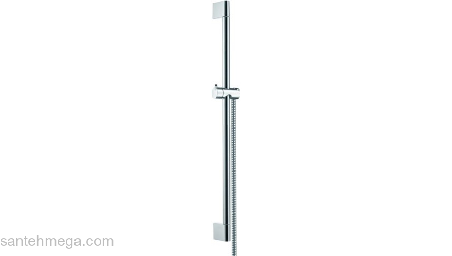 Штанга для душа Hansgrohe Crometta 0.65m 27615000. Фото