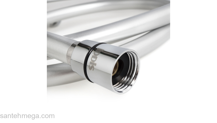 A5071120 Шланг д/душа ПВХ усилен. 2.0м. Фото