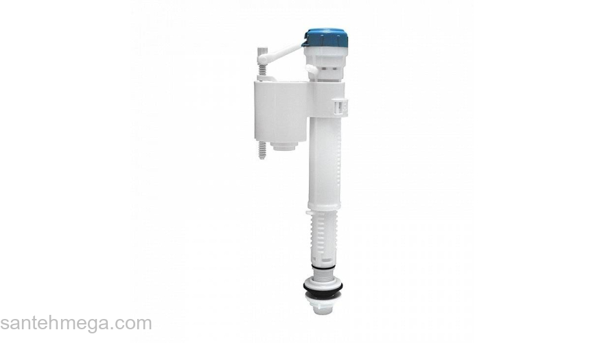 Клапан впускной IDDIS н/п F012400-07. Фото