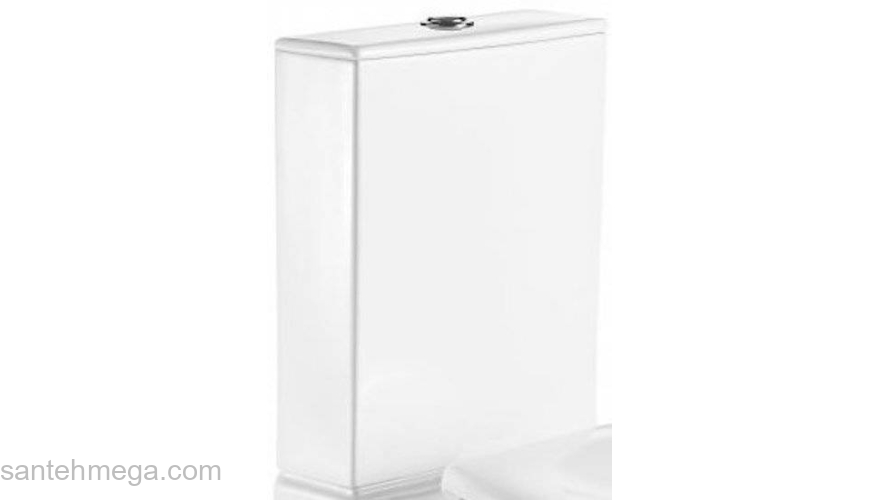 Бачок BELBAGNO Acqua BB340T. Фото