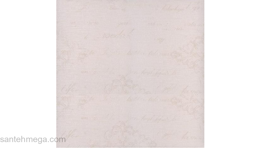 Керамин Керамический гранит Пастораль 7П 400х400 бежевый. Фото