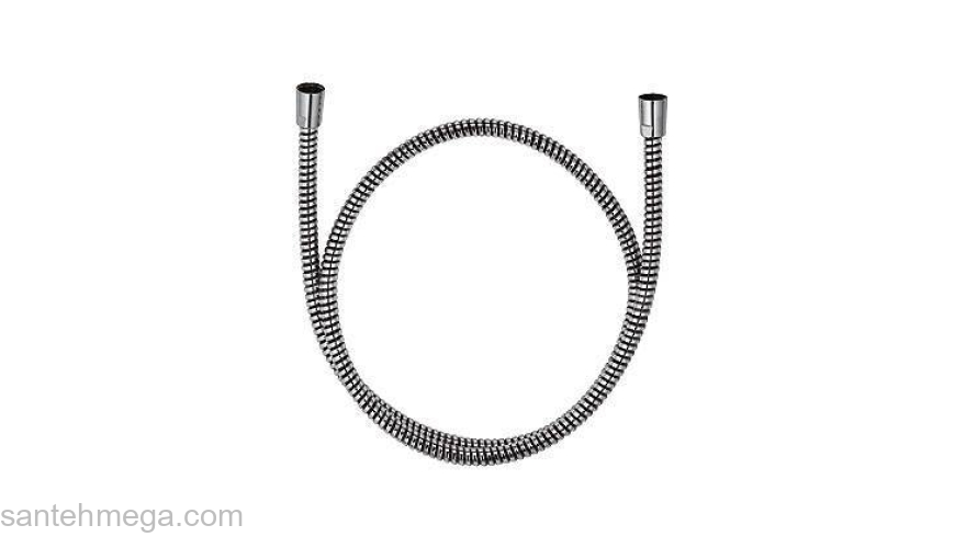 Душевой шланг KLUDI LogoFlex 6105705-00. Фото