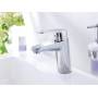 Смеситель для раковины GROHE Eurodisc Cosmopolitan 3246920E. Фото