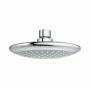 Верхний душ GROHE Rainshower Solo 27370000. Фото