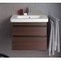 Тумба с раковинной DURAVIT DURASTYLE DS648005353. Фото