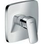 Смеситель для душа Hansgrohe Logis 71605000. Фото