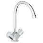 Смеситель для мойки GROHE Costa L 31812001. Фото