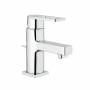 Смеситель для раковины GROHE Quadra 32631000. Фото
