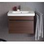 Тумба с раковинной DURAVIT DURASTYLE DS638005353. Фото