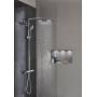 GROHE 26075000 Euphoria XXL 310 Душевая система с термостатом для душа. Фото