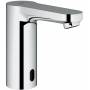 Смеситель для раковины GROHE Eurosmart Cosmopolitan 36330000. Фото