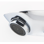 Смеситель для раковины Hansgrohe Logis 71070000. Фото