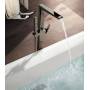 GROHE 23119A00 Allure Brilliant Смеситель для ванны. Фото