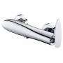 Смеситель для душа BELBAGNO Volturno VOL-ESDM-CRM. Фото
