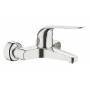 Смеситель для раковины GROHE Euroeco Special 32778000. Фото